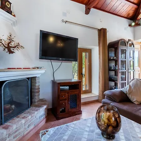 شقة Konstantina Yard ستافيلوس