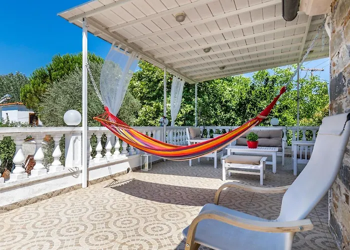 Apartment Konstantina Yard