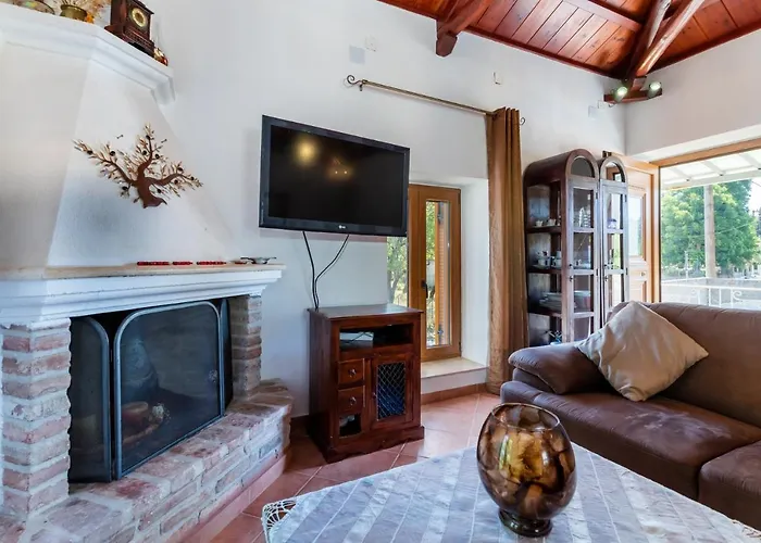 Apartment Konstantina Yard Stafylos